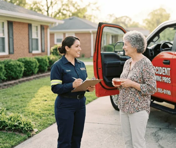 Accident Towing Service Fulton, AL FAQs